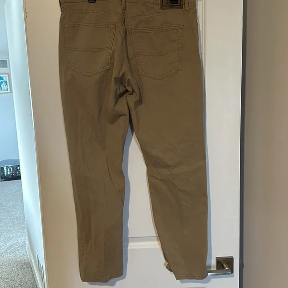 Levi’s signature jeans size 36x32 - Picture 4 of 8